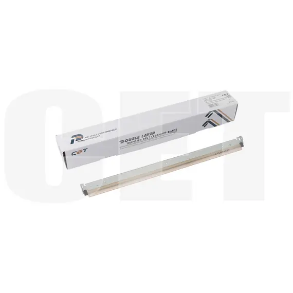 Лезвие очистки ленты переноса (двухслойное) для RICOH MP C2011/С2003/C2503/C3004/C4504 (CET), CET281094