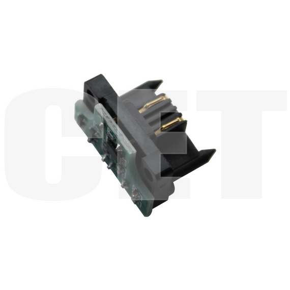 Чип драм-юнита для KONICA MINOLTA Bizhub C350/C450 (CET) Cyan, CET8297