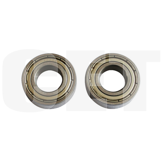 Подшипник тефлонового вала 99A0143 для LEXMARK T630/T640/T650 (CET), 2 шт/компл, CET1022