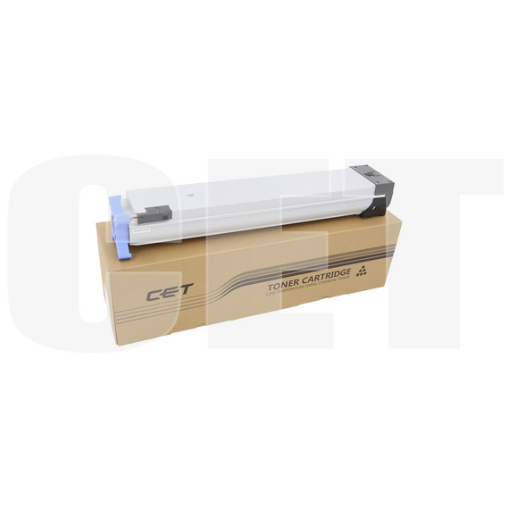 Тонер-картридж (CPT) W9050MC для HP Color LaserJet Managed MFP E87640/E87650/E87660 (CET) Black, 840г, 54000 стр., CET141718