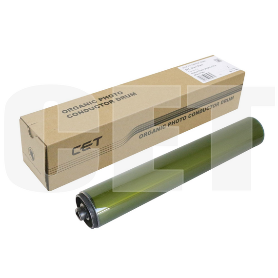 Барабан (Япония) DR-711K для KONICA MINOLTA Bizhub 654/754/C654/C754/C654e/C754e (CET), 300000 стр., CET6597