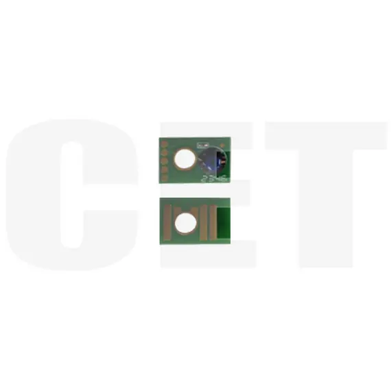 Чип картриджа 842408, 841820 для RICOH M C2000/M C2001, IMC2000/C2500, MPC2011/2003 (CET) Cyan, CET381374