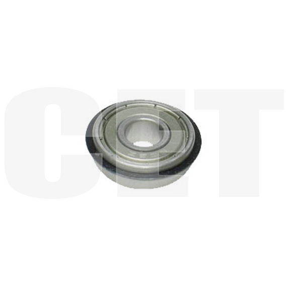 Подшипник резинового вала DZLM000112 для PANASONIC DP2310/DP2330/DP3010/DP3030 (CET), 2 шт/компл, CET5351