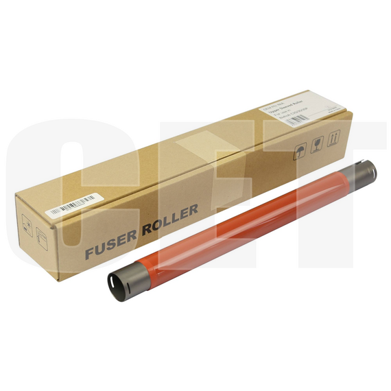 Тефлоновый вал для KONICA MINOLTA Bizhub C25/C35/C35P (CET), CET7128