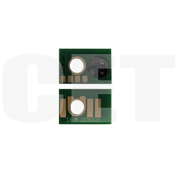 Чип картриджа 842197, 842193 для RICOH MP C6503/C8003, IM C6500/C8000 (CET) Magenta, 26000 стр., CET381460