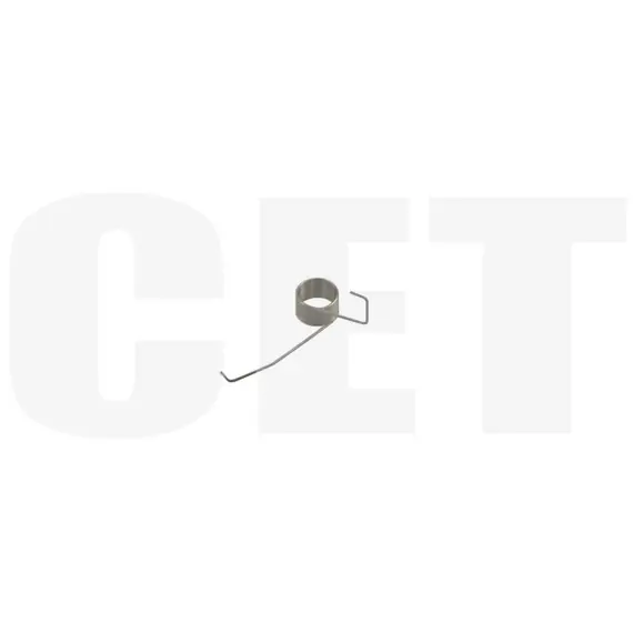 Пружина сепаратора резинового вала MSPRD4391FCZZ для SHARP MX-6240N/7040N/6580N/7580N (CET), CET551001
