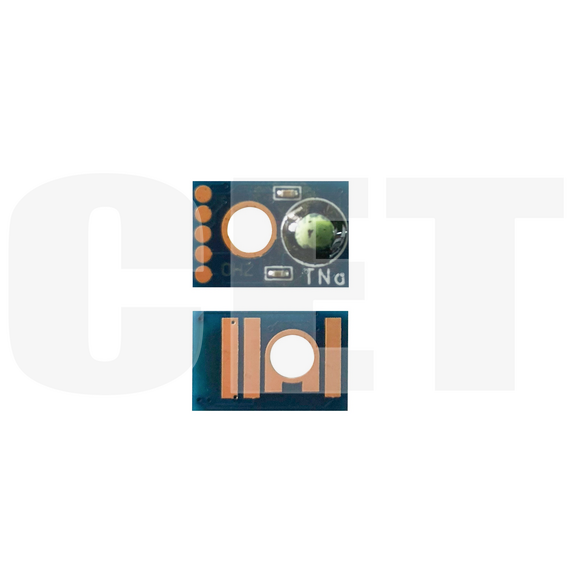 Чип картриджа для RICOH MPC501SP (CET) Yellow, 12000 стр., CET381108
