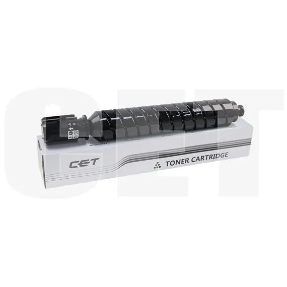 Тонер-картридж (CPP) C-EXV62 для CANON iR ADVANCE DX 4825/4835i/4845 (CET), 785 г, 42000 стр., CET131113