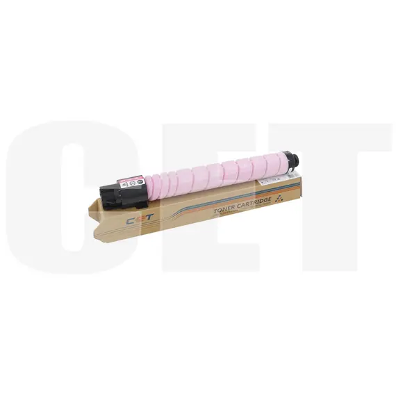 Тонер-картридж (KR1) 841592 для RICOH Aficio MPC305SP/305SPF (CET) Magenta, 117г, 6000 стр., CET141736