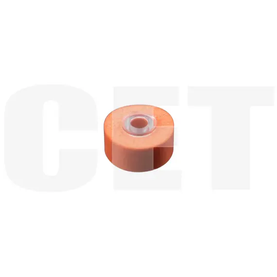 Ролик-натяжитель фьюзера (Positioned) 4030-5854-01 для KONICA MINOLTA Bizhub 200/250/350 (CET), CET7064