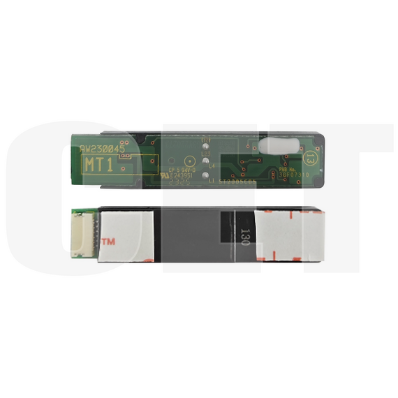 Чип блока проявки D1863084 для RICOH MPC3003/C3503/C4503/C5503/C6003 (CET) Yellow, 270000 стр., CET391063