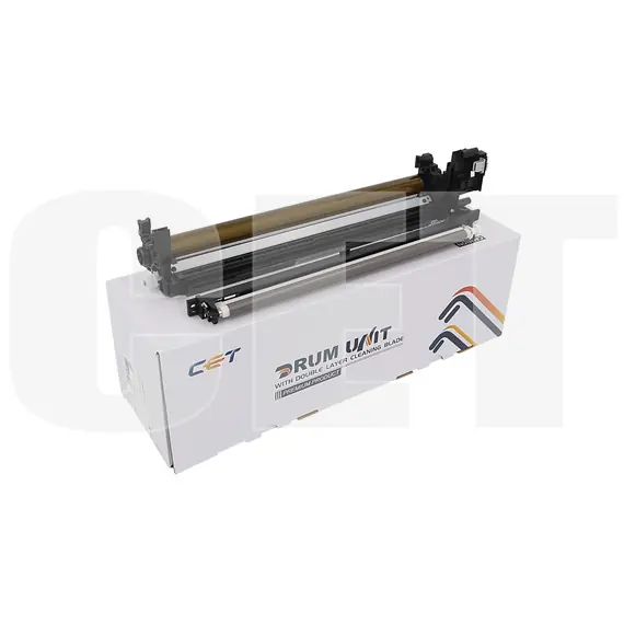 Драм-юнит D0E12216/D0E12228 для RICOH IM C3010/C3510 (CET) CMY, CET471119