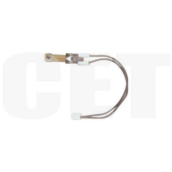 Термистор нижний для HP LaserJet 9000/9040/9050 (CET), CET0732