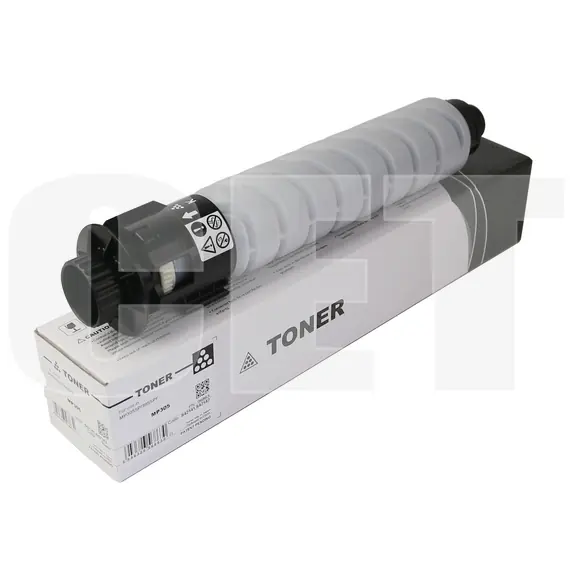 Тонер-картридж (CPP) 842142 для RICOH MP305SP/305SPF (CET), 230г, 9000 стр., CET6863