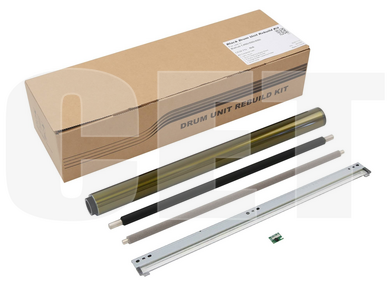 Комплект восстановления драм-юнита DR-618K для KONICA MINOLTA bizhub C450i/C550i/C650i (CET) Black, 240000 стр., CET501020