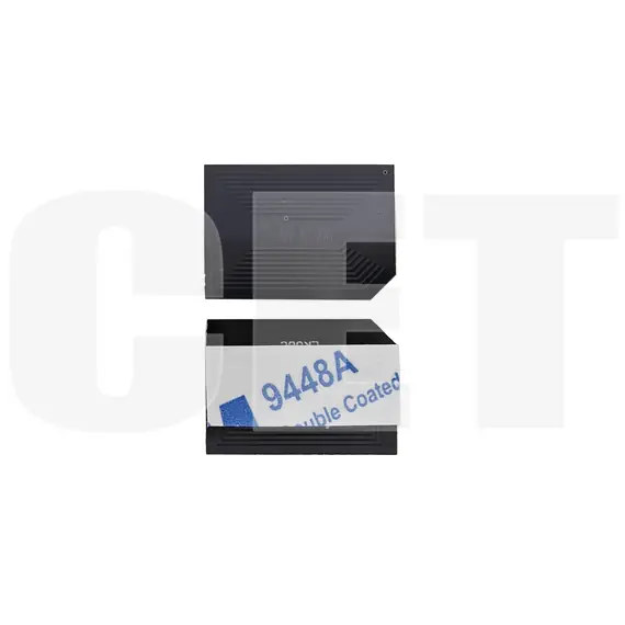 Чип картриджа 1T02YP0TA0 для Triumph-Adler 2508ci (CET) Black, (WW), 25000 стр., CET381462