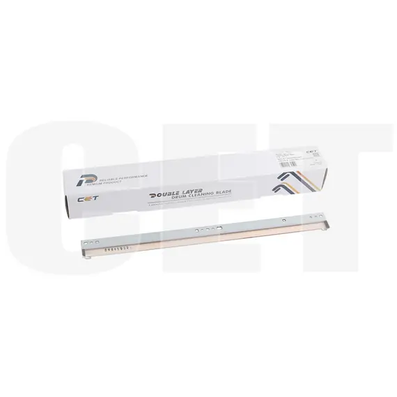 Ракель (двухслойный) DR316K-Blade для KONICA MINOLTA Bizhub C250i/C300i/C360i (CET) Black, 300000 стр., CET281093