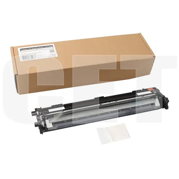 Узел лезвия очистки ленты переноса для HP Color LaserJet CM3530/CP3525 (CET), CET281061