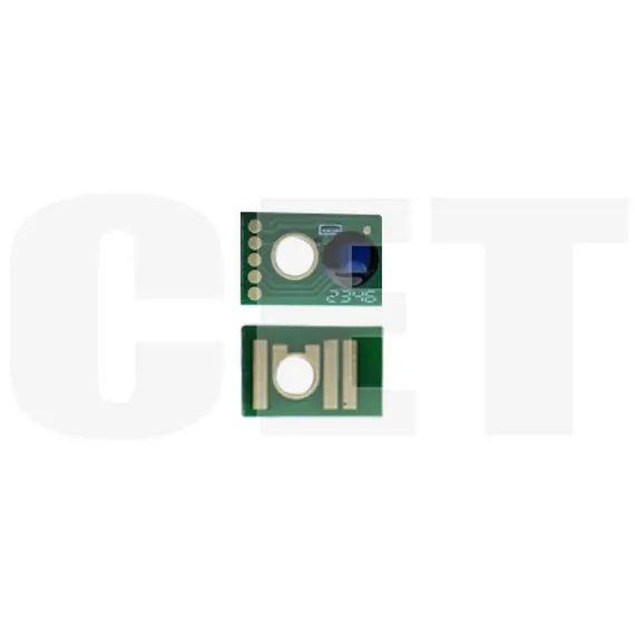 Чип картриджа 842594 для RICOH IM C2010/C2510 (CET) Cyan, 18000 стр., CET381407