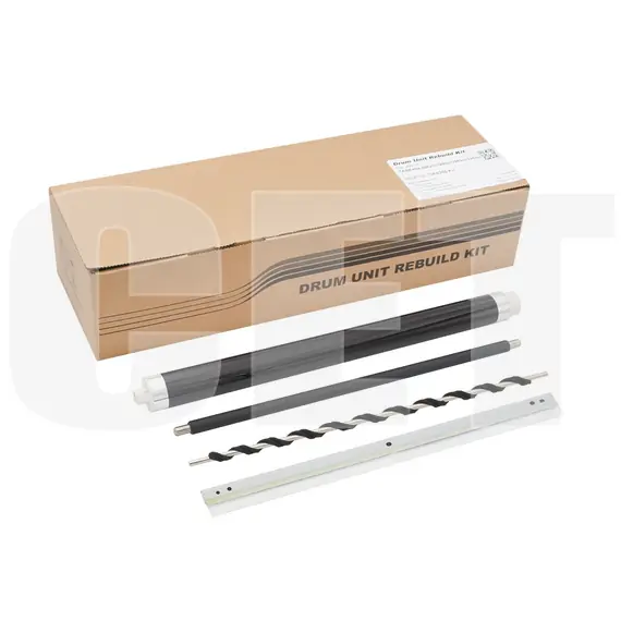Комплект восстановления драм-юнита для KYOCERA TASKalfa 2552ci/3252ci/3253ci/2553ci (CET) CMYK, 200000 стр., CET501016