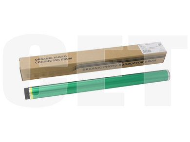 Барабан (Япония) W9054MC-Drum, W9055MC-Drum для HP Color LaserJet Managed MFP E87640/E87650/E87660 (CET), BK:160K, Color:145K, CET101057