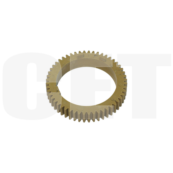 Шестерня привода тефлонового вала 52T FU6-0736-000 для CANON iR5070/6570 (CET), CET2768