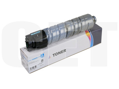 Тонер-картридж 821097 для RICOH Aficio SPC430DN/431DN (CET) Cyan, (WW), 360г, 21000 стр., CET6844
