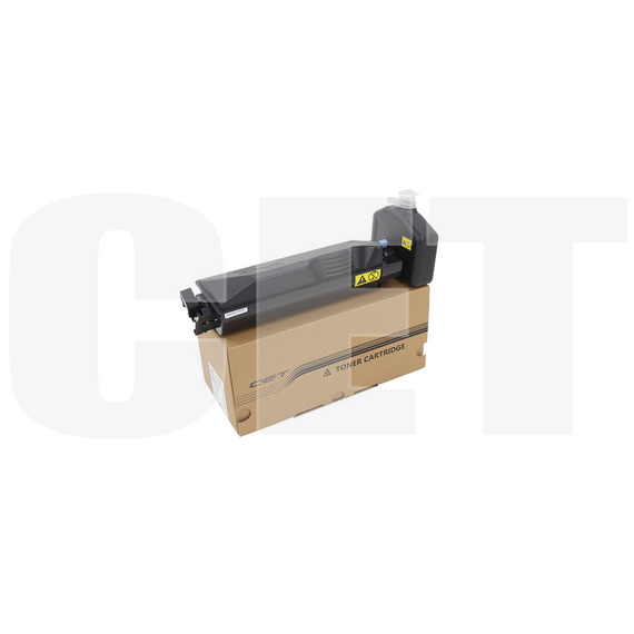 Тонер-картридж (PK294) TK-5270K для KYOCERA ECOSYS P6230cdn/M6230cidn/M6630cidn (CET) Black, 160г, 8000 стр., CET141597R