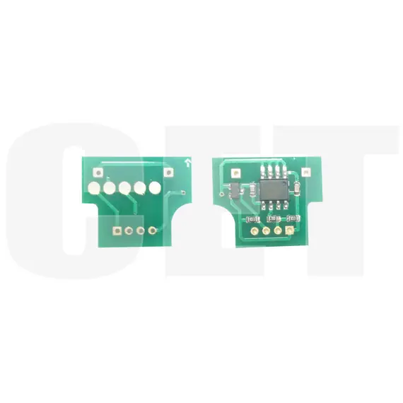 Чип драм-юнита C930X71G для LEXMARK X930/X935/X940/X945 (CET), (WW), 53000 стр., CET0087