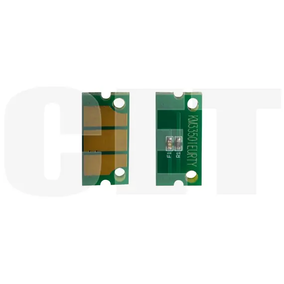 Чип картриджа TNP80Y, TNP79Y для KONICA MINOLTA C3320i/C3350i/C4050i (CET) Yellow, (EUR/AP), 9000 стр., CET381196