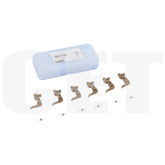 Сепаратор тефлонового вала 56UA54530 для KONICA MINOLTA bizhub Press 1052/1250/1250P (CET), 6 шт/компл, CET351018