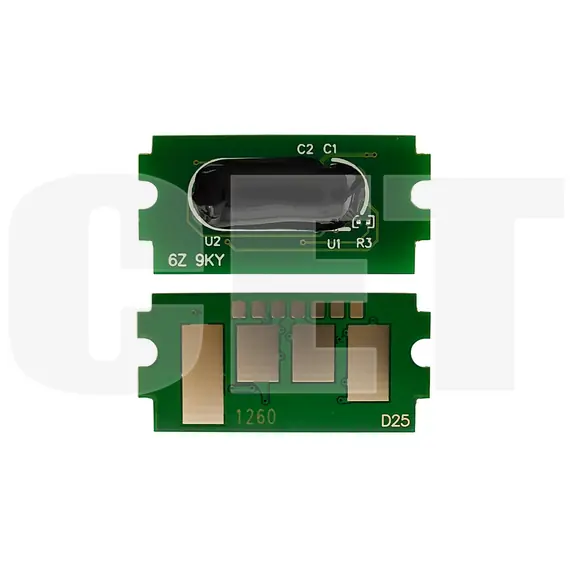 Чип картриджа TK-1260 для KYOCERA ECOSYS PA4000wx/PA4000x (CET), 10000 стр., CET381508
