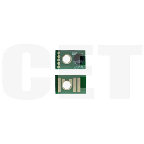 Чип картриджа 842506 для RICOH IM C3010/C3510 (CET) Black, 31000 стр., CET381365