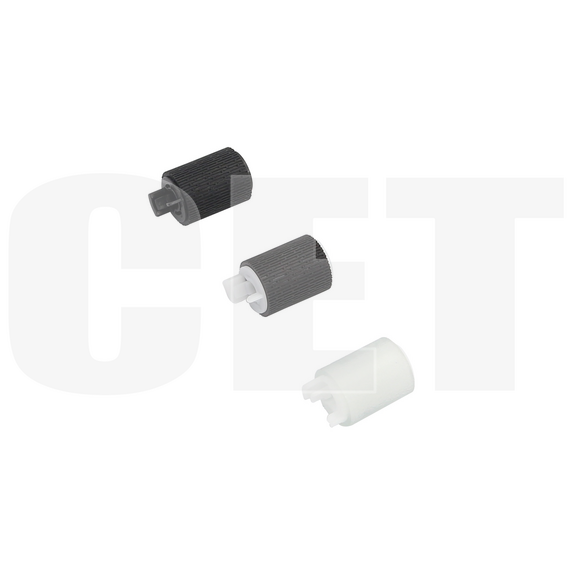 Комплект роликов FL4-0763, FL4-0762, FL1-3762 для CANON iR ADVANCE DX C3826i/C3830i/C3835i/C3922i (CET), CET511042