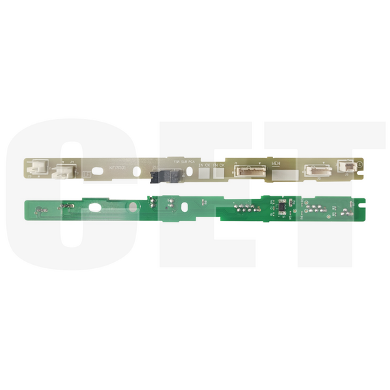 Коммутационная плата фьюзера для HP Color LaserJet Enterprise M552/553 (CET), CET461009