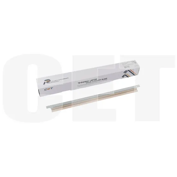 Ракель (двухслойный) DU-102C-Blade, DU-104-Blade для KONICA MINOLTA Bizhub PRESS C70hc, Bizhub Pro C500 (CET), CET281100