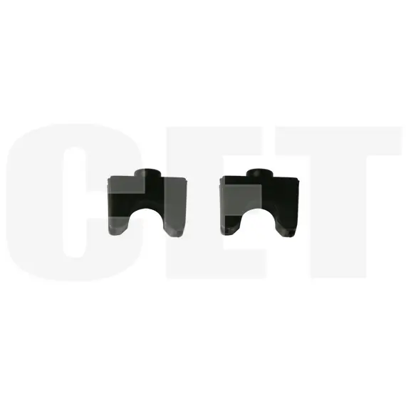 Бушинг прижимного вала очистителя фьюзера для SHARP MX-M283N/M363U/M453U/M503U (CET), 2 шт/компл, CET7679