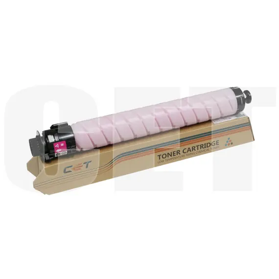 Тонер-картридж (CPP, CPT) 842532 для RICOH IM C4510/C6010 (CET) Magenta, 440г, 28000 стр., CET141760