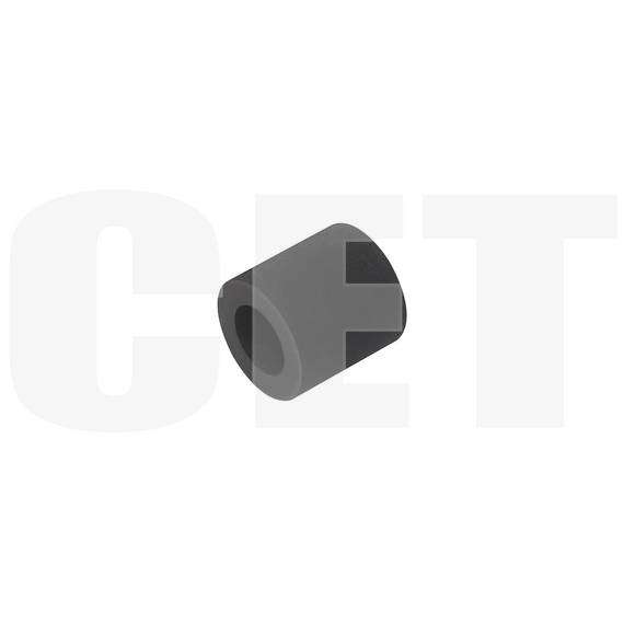 Резинка ролика подхвата/подачи NROLR0212QSA1, NROLR0212QSAZ для SHARP MX-C250/C300W (CET), CET341083