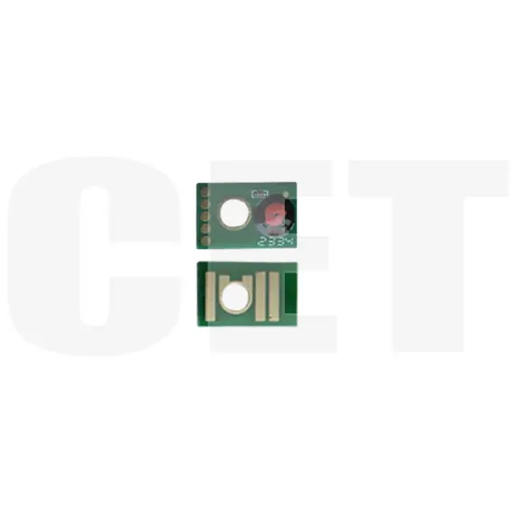 Чип картриджа 842593 для RICOH IM C2010/C2510 (CET) Magenta, 18000 стр., CET381408