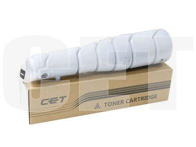 Тонер-картридж TN-217/TN-414 для KONICA MINOLTA Bizhub 223/283/363/423 (CET), 360г, 17500 стр., CET6997