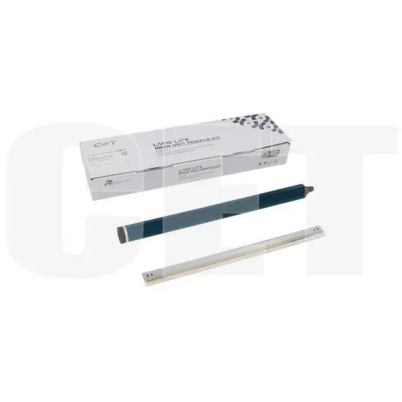 Комплект восстановления драм-юнита D0DL0120-Kit для RICOH IM C3000/C3500/C4500 (CET) CMYK, 300000 стр., CET501058