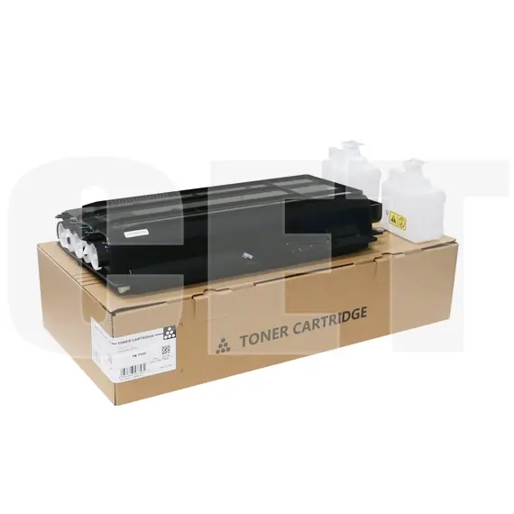 Тонер-картридж TK-7105 для KYOCERA TASKalfa 3010i (CET), 1000г, 20000 стр., CET7756