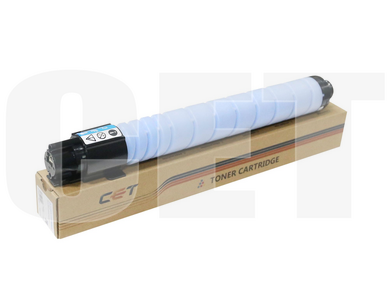 Тонер-картридж (Type 516) 841595 для RICOH Aficio MPC305SP/MPC305SPF (CET) Cyan, 83г, 4000 стр., CET6455