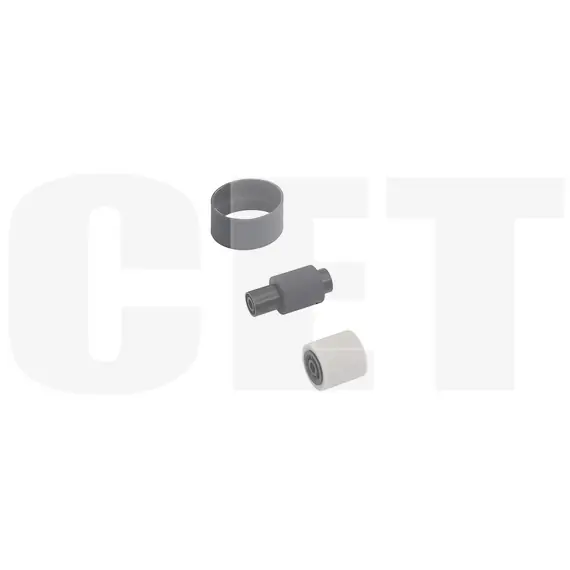 Комплект роликов ADF D6832228, D6842171, D5412241 для RICOH MP 4055/5055/6055/C3003/C3503 (CET), CET511036