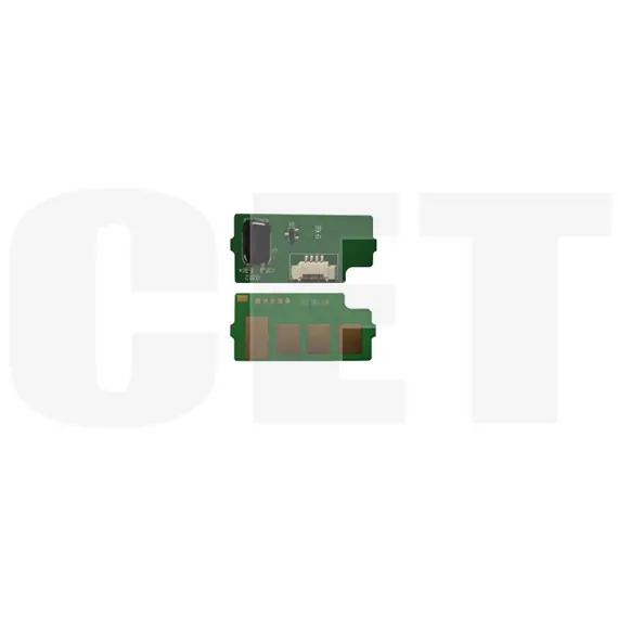 Чип картриджа W9014MC, W9037MC для HP LaserJet Managed Flow MFP E82540z/E82550z/E82560z/E82540dn/E82550dn/E82560dn (CET), 69000 стр., CET401119