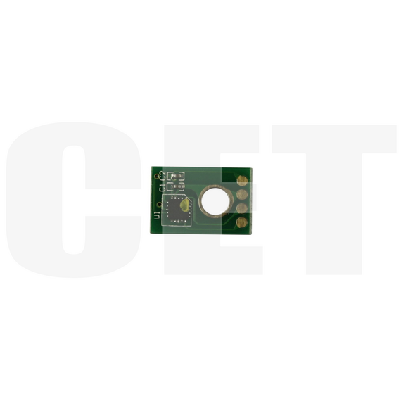 Чип картриджа для RICOH Aficio MPC3002/MPC3502 (CET) Yellow, (WW), 18000 стр., CET8275
