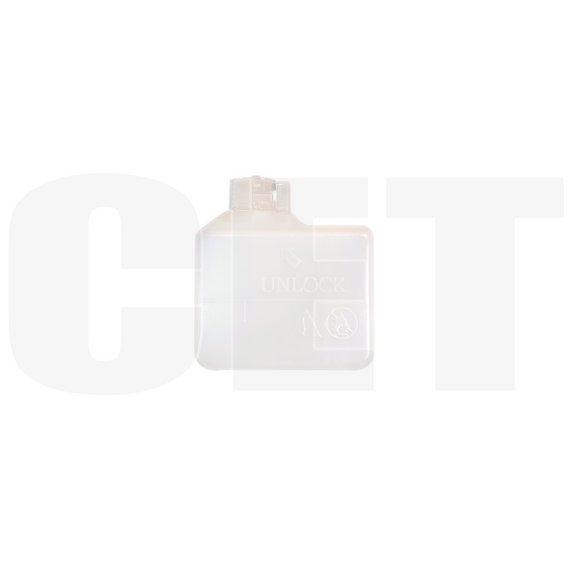 Бункер отработанного тонера WT-475 для KYOCERA FS-6025MFP/6030MFP, TASKalfa 255/305/3010i/3011i/3511i (CET), DGP0758