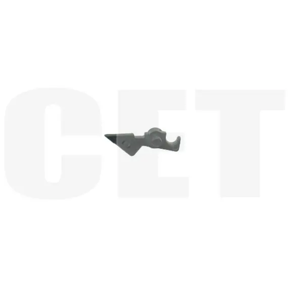 Сепаратор тефлонового вала PTME0039QSZZ для SHARP AR-2048S/2048D/2048N/2348D/2348N/2648N/3148N (CET), CET8256