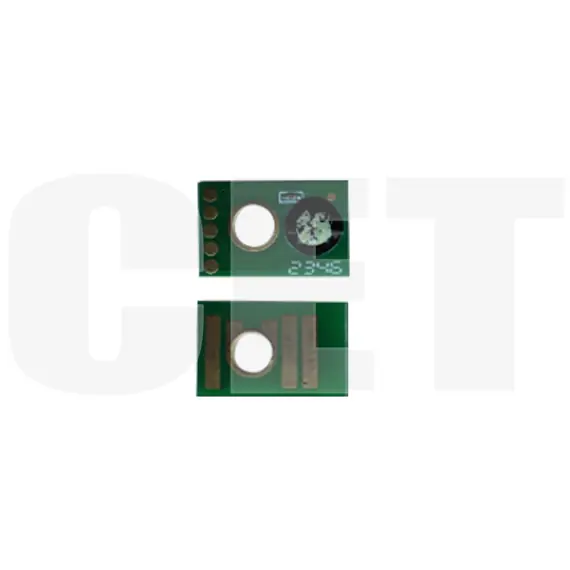 Чип картриджа 842507 для RICOH IM C3010/C3510 (CET) Yellow, 19000 стр., CET381368